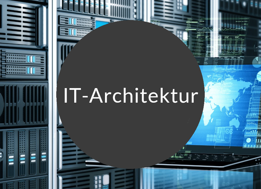 IT-Architektur