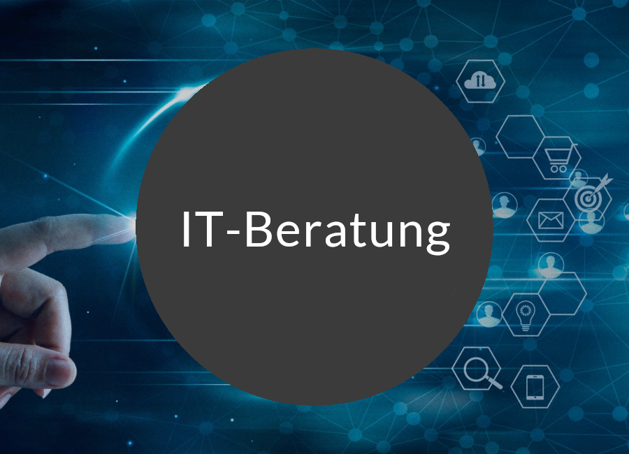 IT-Beratung