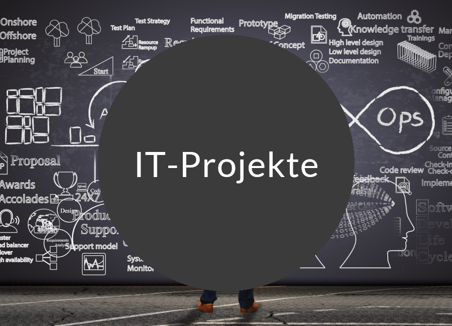 IT-Projekte